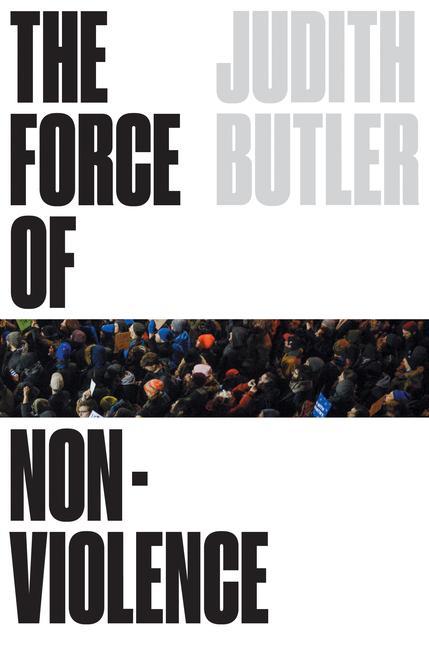 Книга Force of Nonviolence 
