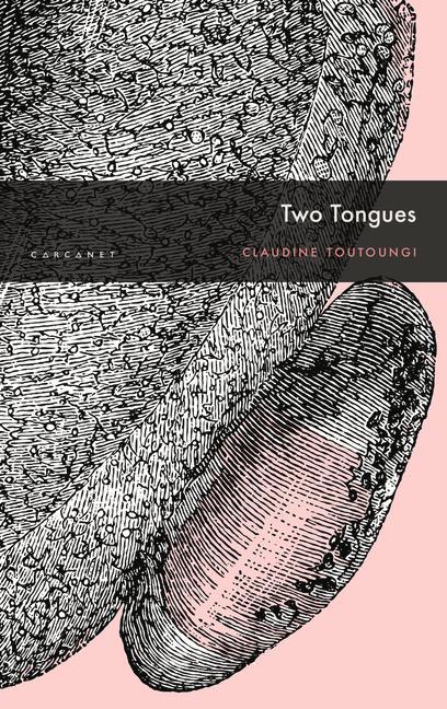 Libro Two Tongues Toutoungi