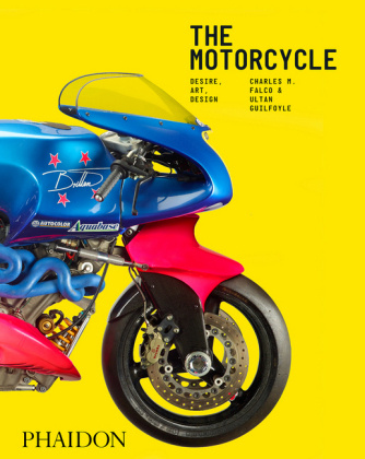 Carte Motorcycle: Design, Art, Desire 