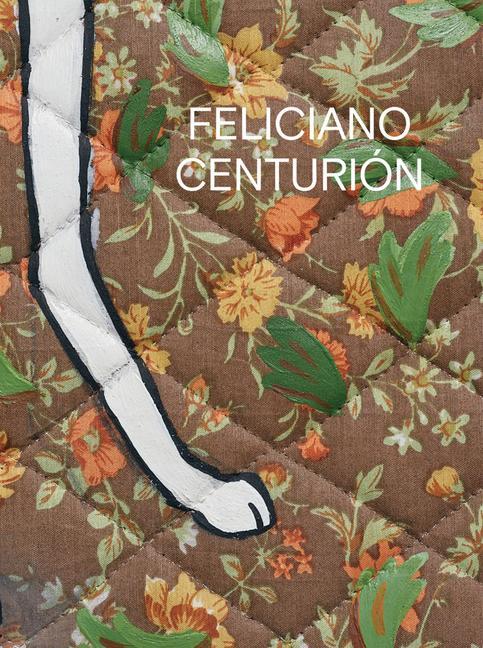 Knjiga Feliciano Centurion Feliciano Centurion