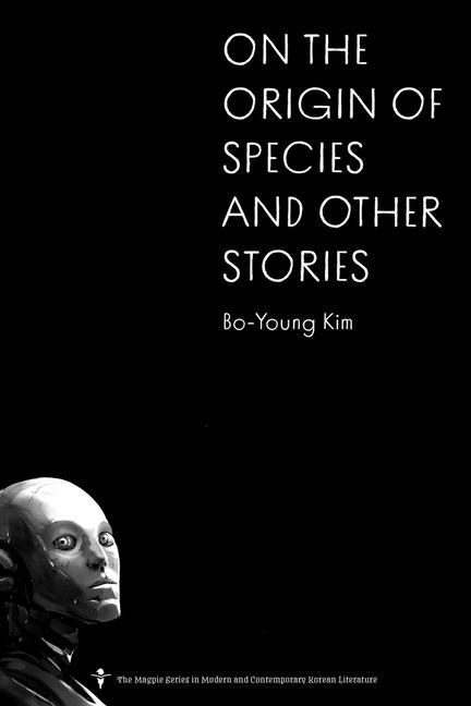 Książka On the Origin of Species and Other Stories 