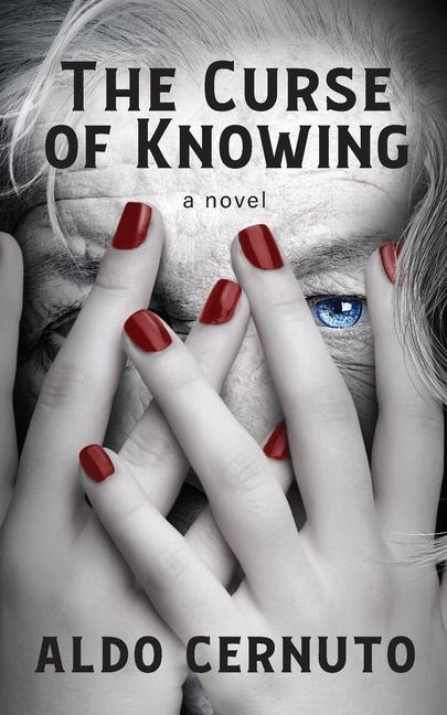 Knjiga Curse of Knowing Aldo Cernuto