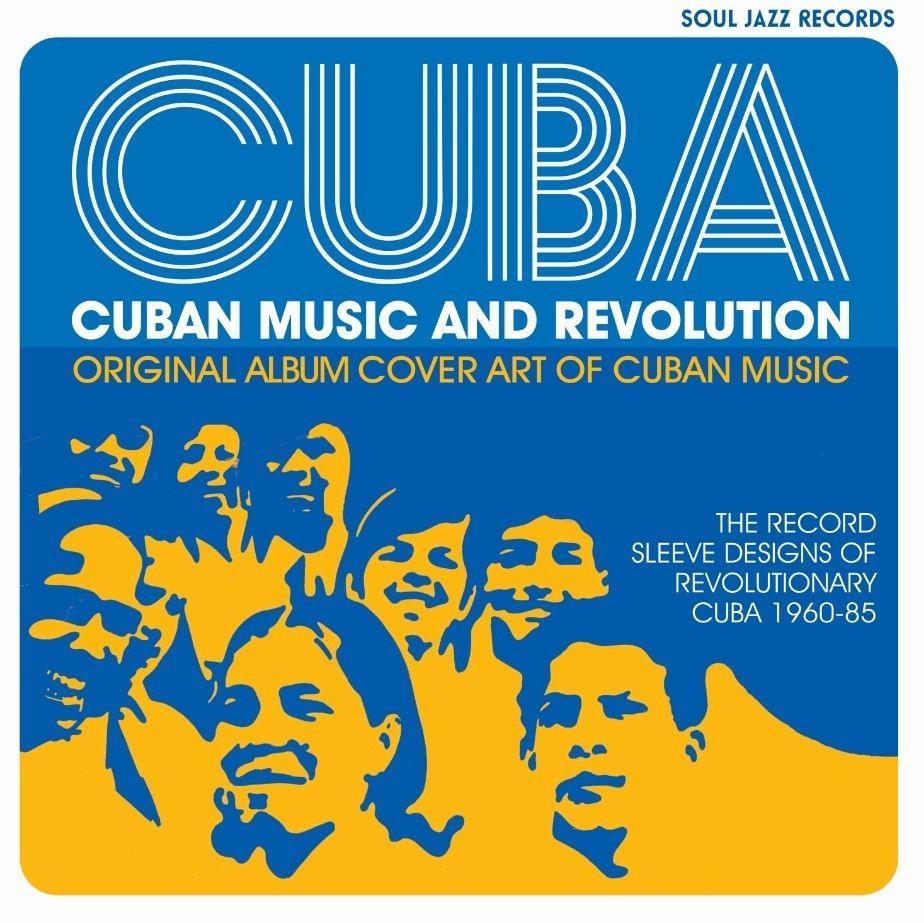 Kniha Cuba: Music and Revolution 