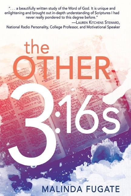 Buch Other Three Sixteens Malinda Fugate