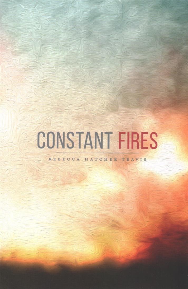 Buch Constant Fires 