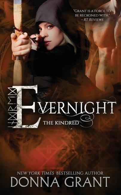 Book Evernight Donna Grant