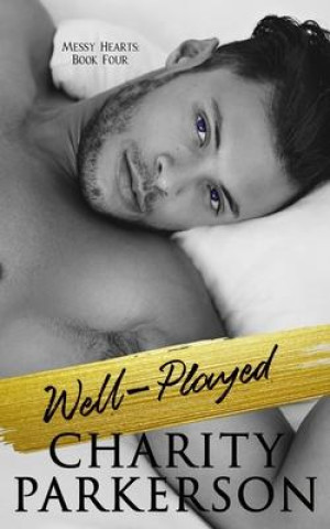 Buch Well-Played Charity Parkerson