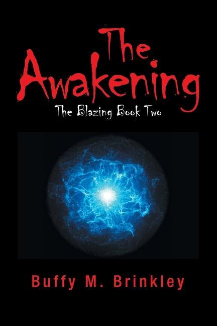 Kniha Awakening 