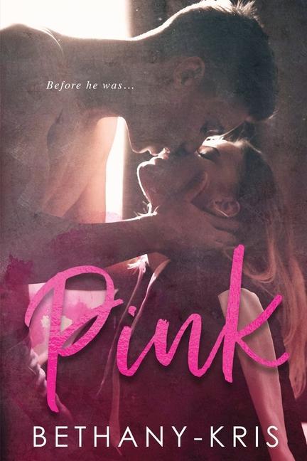 Könyv Pink 