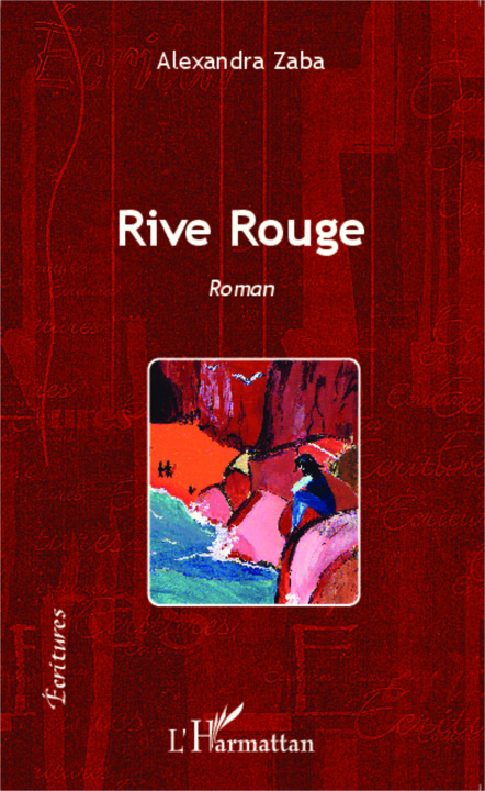 Buch Rive Rouge Zaba