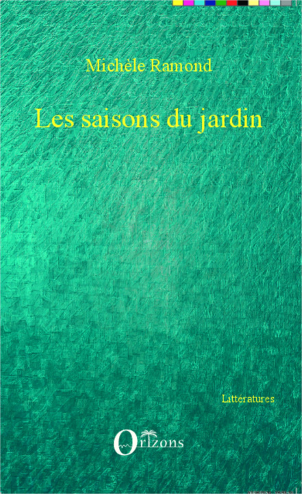 Buch Les saisons du jardin Ramond