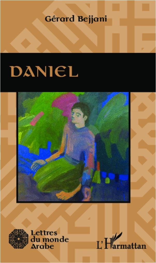 Book Daniel Bejjani