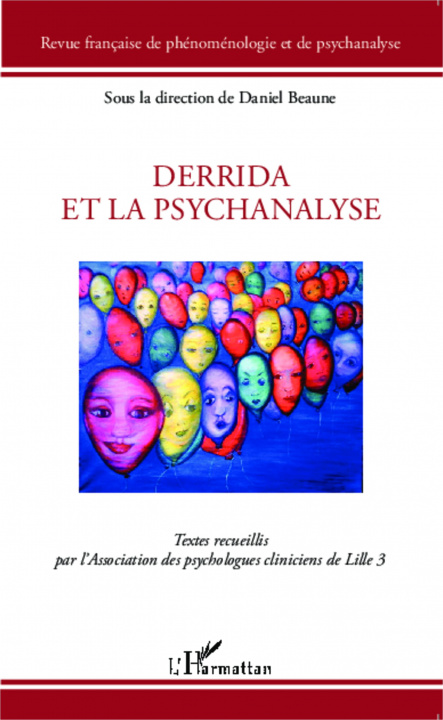 Книга Derrida et la psychanalyse Thomas Dutoit