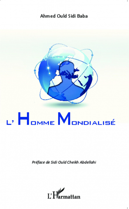 Könyv L'homme mondialisé 