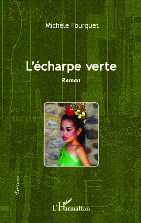 Book L'écharpe verte Fourquet