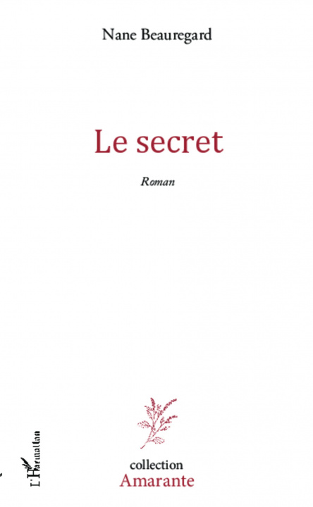 Buch Le secret Beauregard