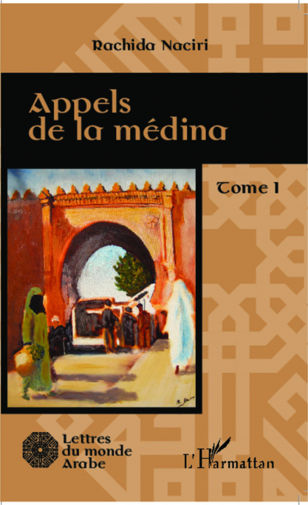 Buch Appels de la médina Naciri
