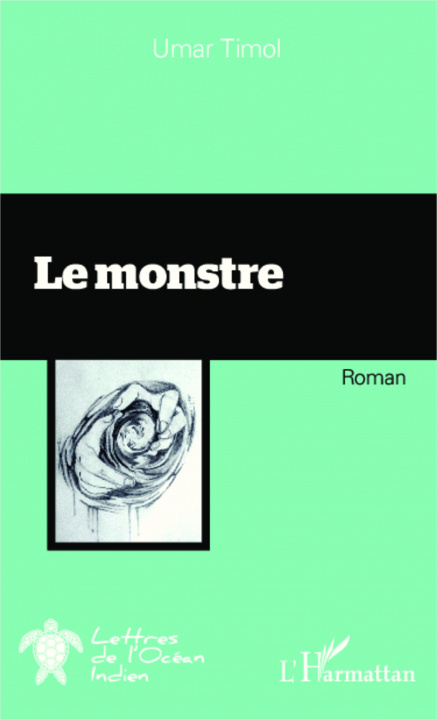 Book Le monstre Timol