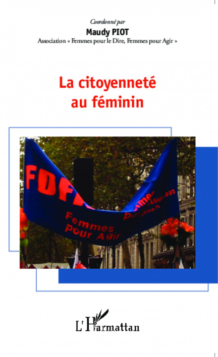 Книга La citoyenneté au féminin 