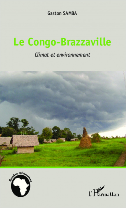 Libro Le Congo-Brazzaville Samba
