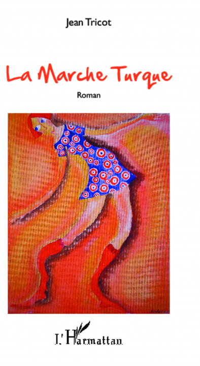 Boek La Marche Turque Tricot