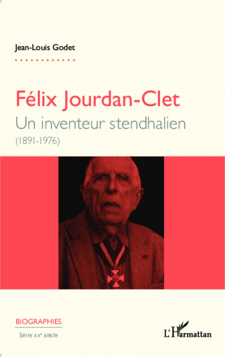 Book Félix Jourdan-Clet Godet