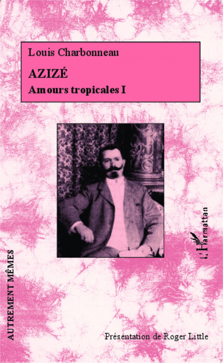 Kniha Azizé Charbonneau
