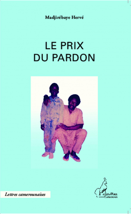 Книга Le prix du pardon 