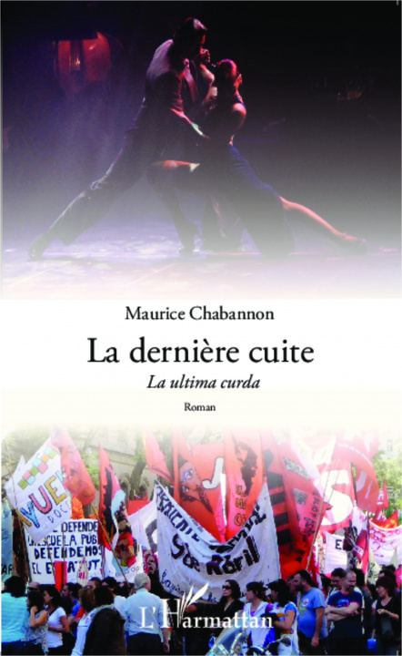Buch La derni?re cuite Chabannon
