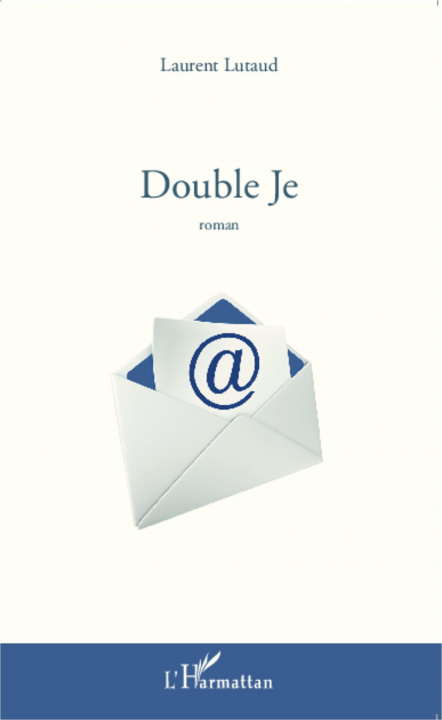 Book Double Je Lutaud
