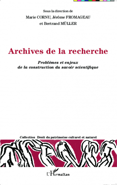 Książka Archives de la recherche Jérôme Fromageau