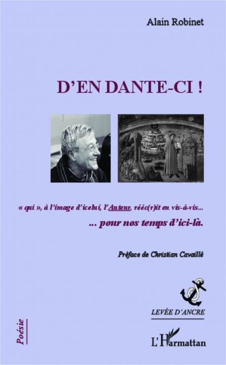 Boek D'en dante-ci ! Robinet