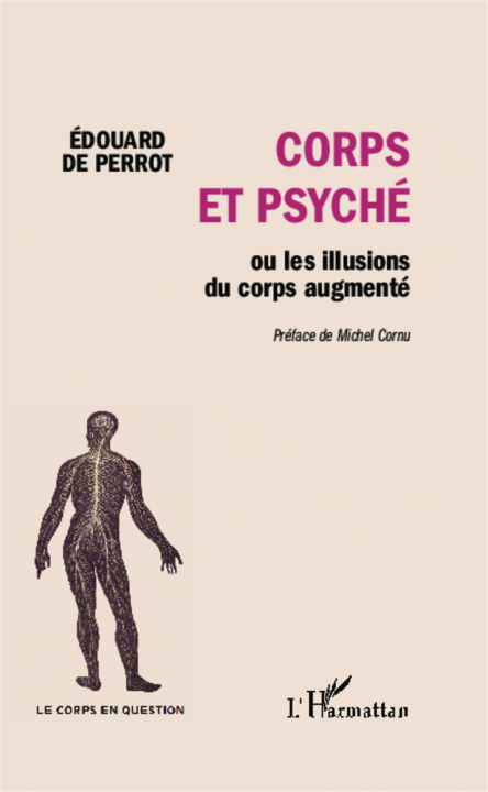 Book Corps et psyché de Perrot