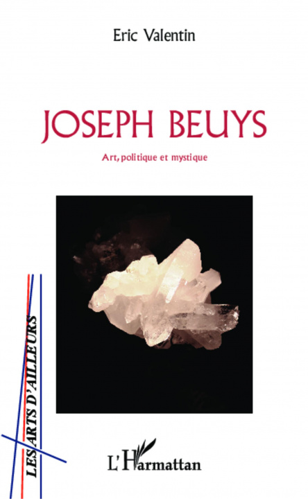 Carte Joseph Beuys 