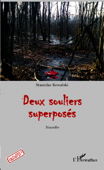 Book Deux souliers superposés Kowalski