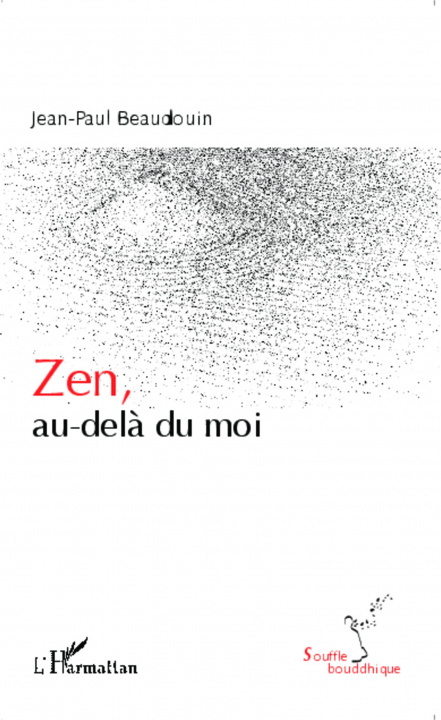 Boek Zen, au-del? du moi Beaudouin