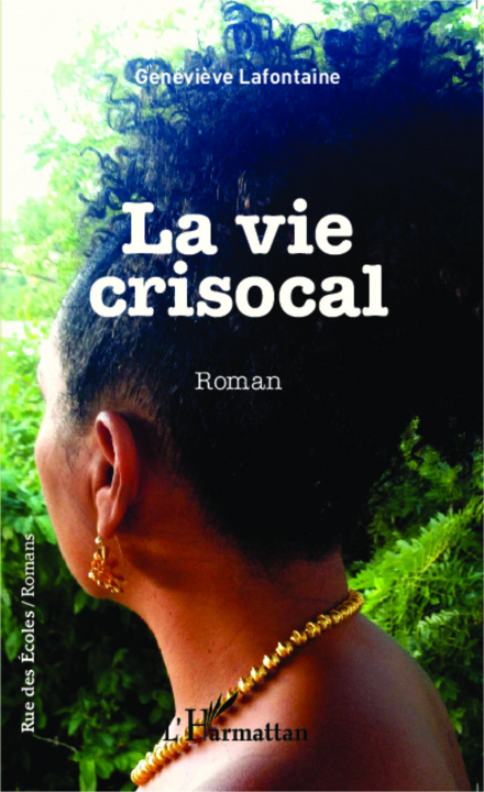 Book La vie crisocal Lafontaine