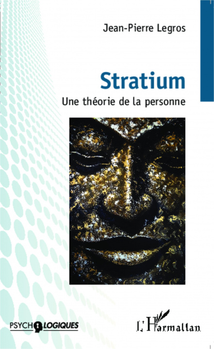 Book Stratium Legros