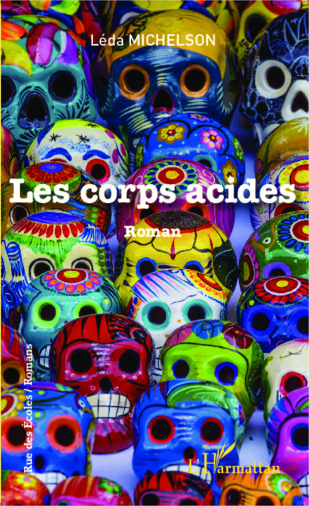Book Les corps acides Michelson