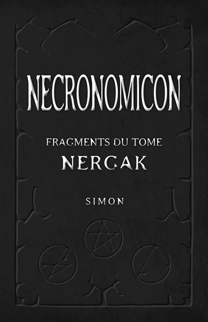 Carte Necronomicon 