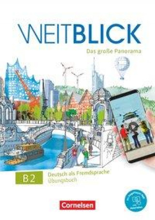 Kniha Weitblick Jens Magersuppe