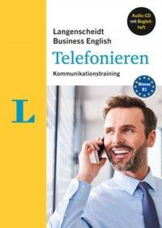 Digital Langenscheidt Business English Telefonieren 