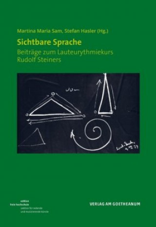 Книга Sichtbare Sprache Martina Maria Sam