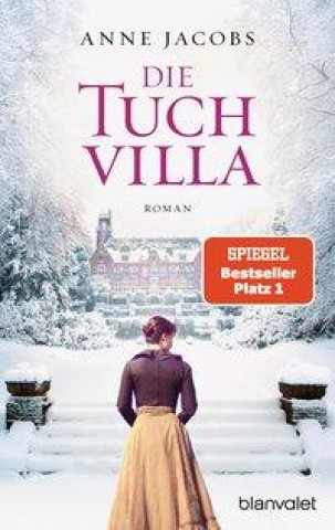 Book Die Tuchvilla 