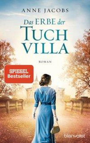 Knjiga Das Erbe der Tuchvilla Anne Jacobs