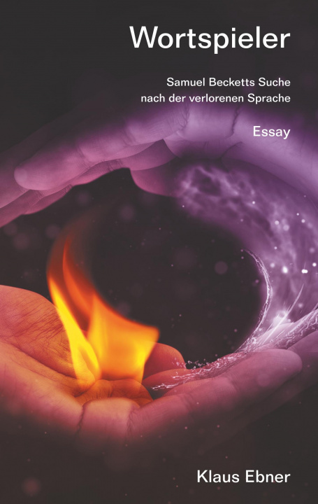 Buch Wortspieler Klaus Ebner