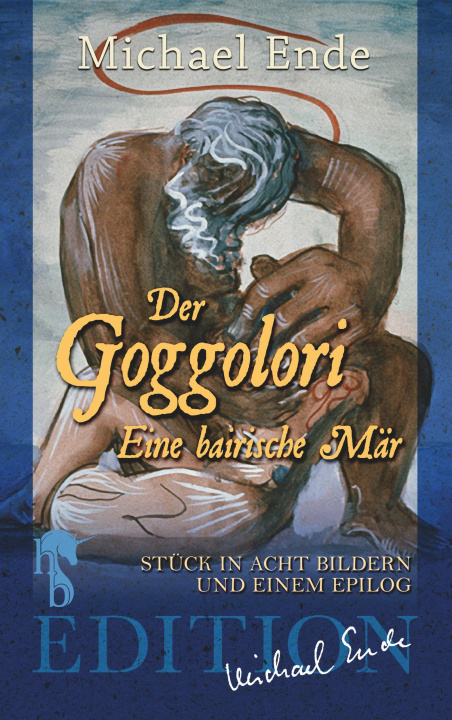Kniha Der Goggolori 