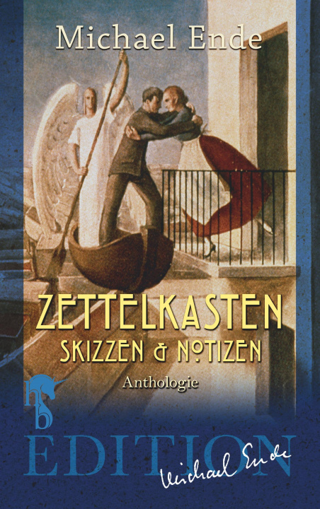 Kniha Zettelkasten 