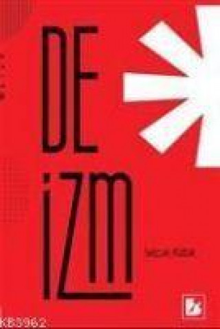 Libro Deizm 
