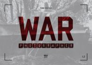 Könyv War Photographer 1.2 